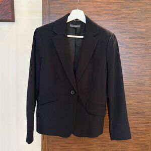 Liz Claiborne Black Blazer